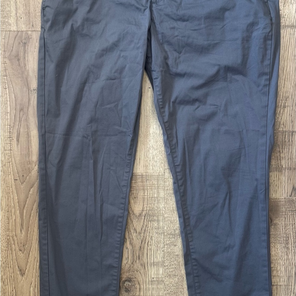 Birddogs Charcoal Chinos